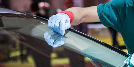Action Glass Auto Glass Repair and Replacement Service